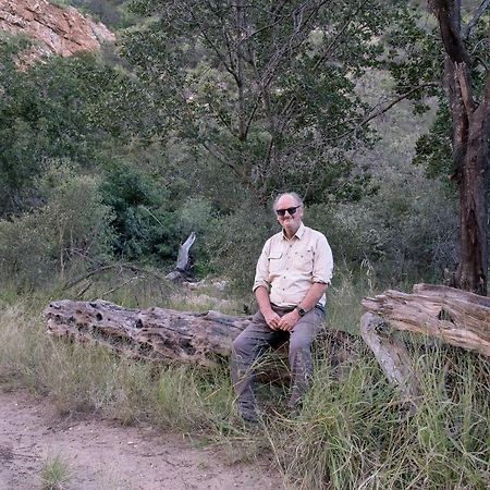 Sederkloof Lodge Studtis Eksteriør billede