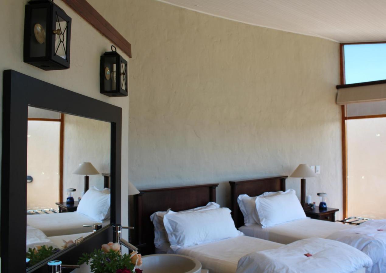 Sederkloof Lodge Studtis Eksteriør billede