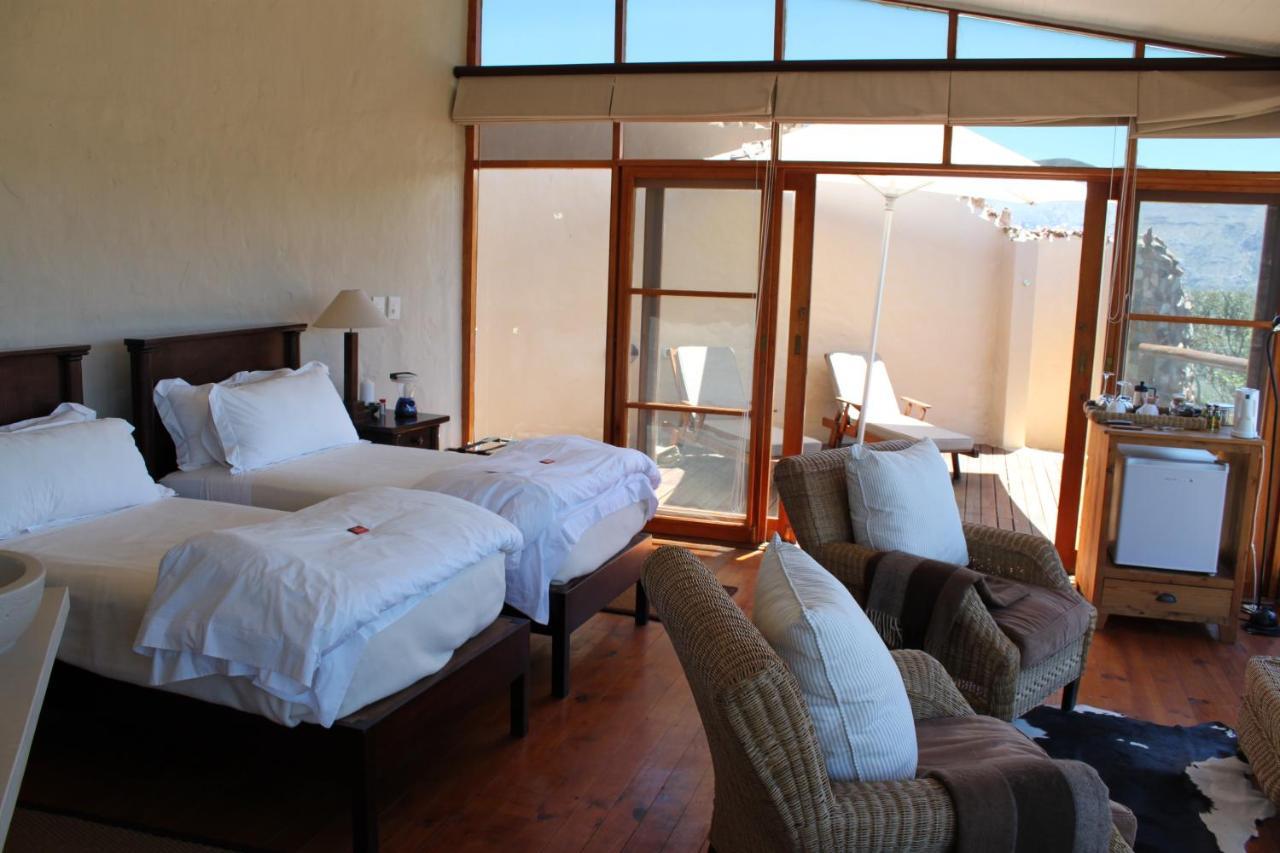 Sederkloof Lodge Studtis Eksteriør billede