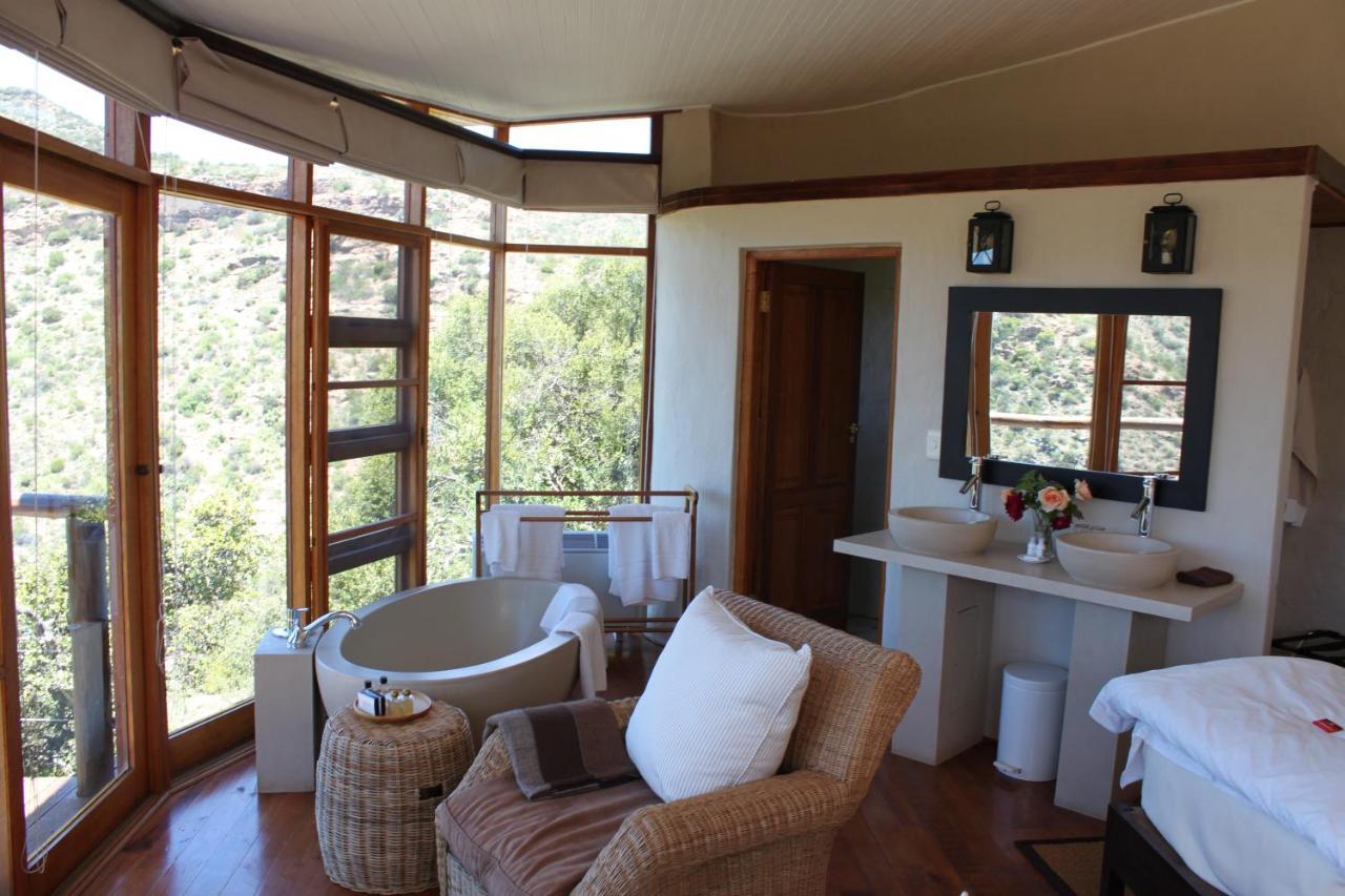 Sederkloof Lodge Studtis Eksteriør billede