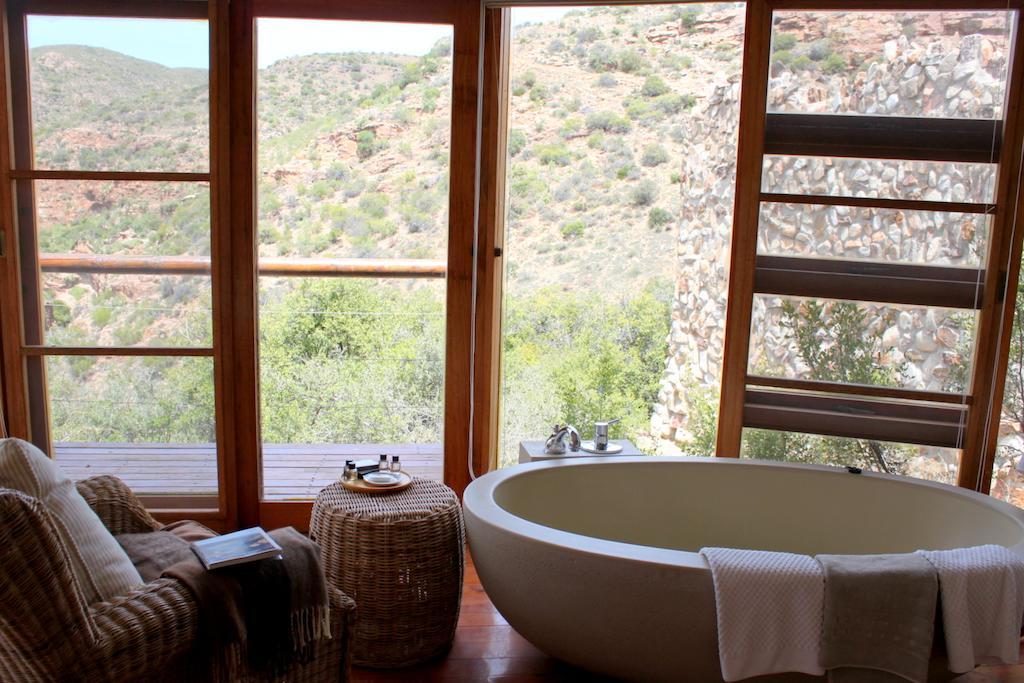 Sederkloof Lodge Studtis Eksteriør billede