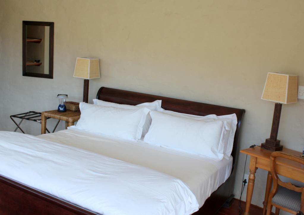 Sederkloof Lodge Studtis Eksteriør billede