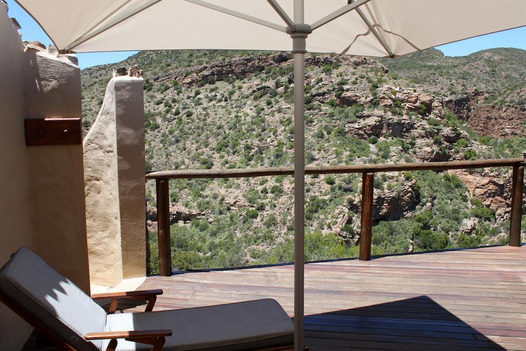 Sederkloof Lodge Studtis Eksteriør billede