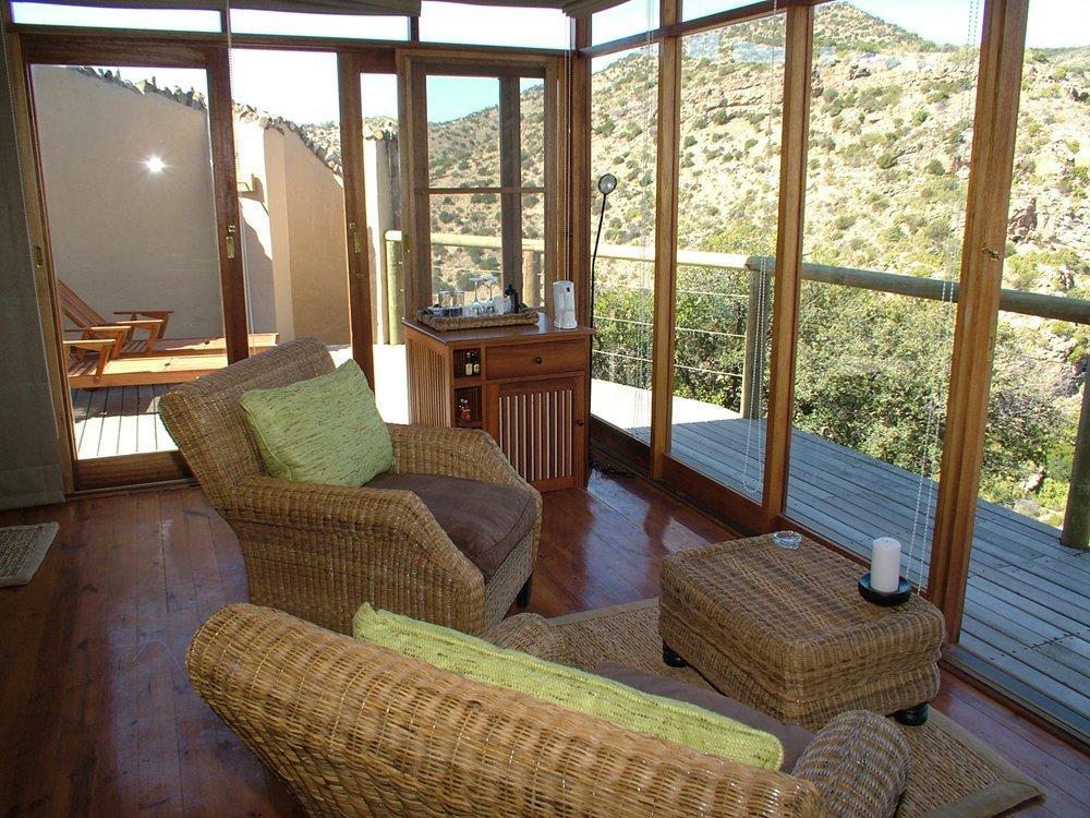 Sederkloof Lodge Studtis Eksteriør billede
