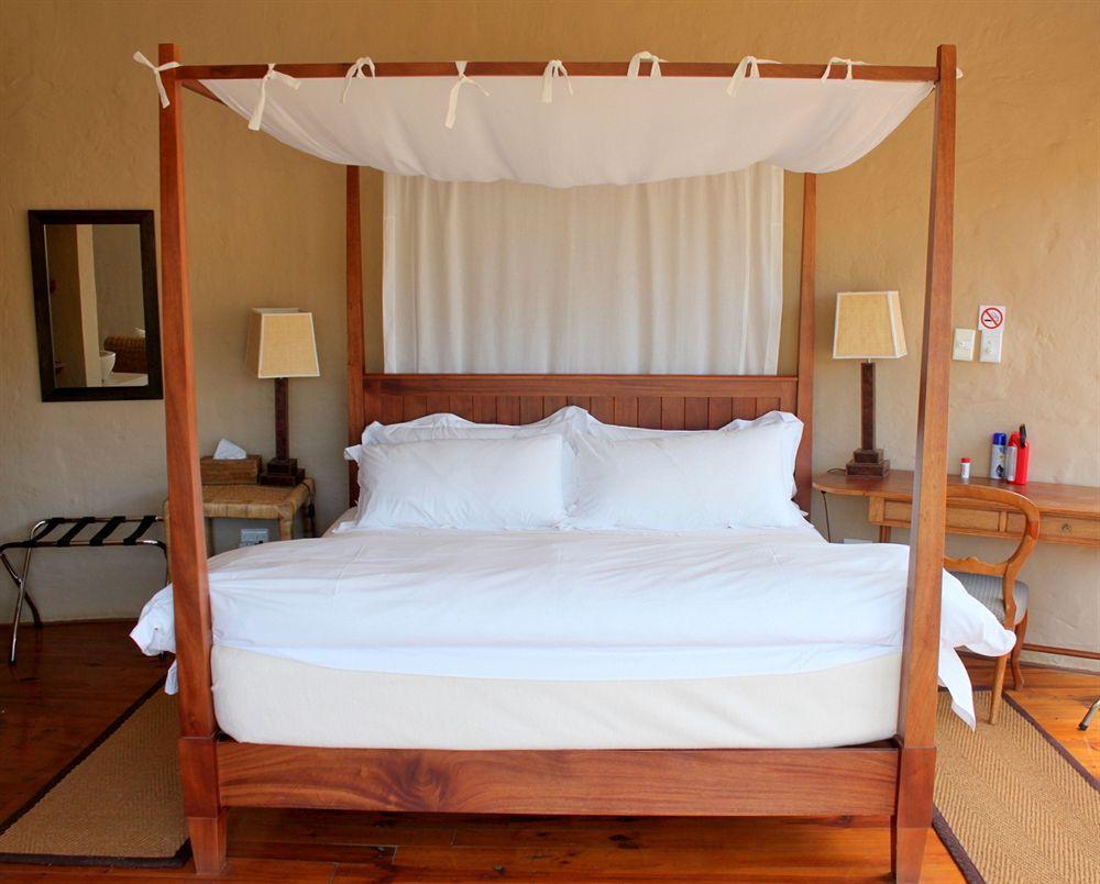 Sederkloof Lodge Studtis Eksteriør billede