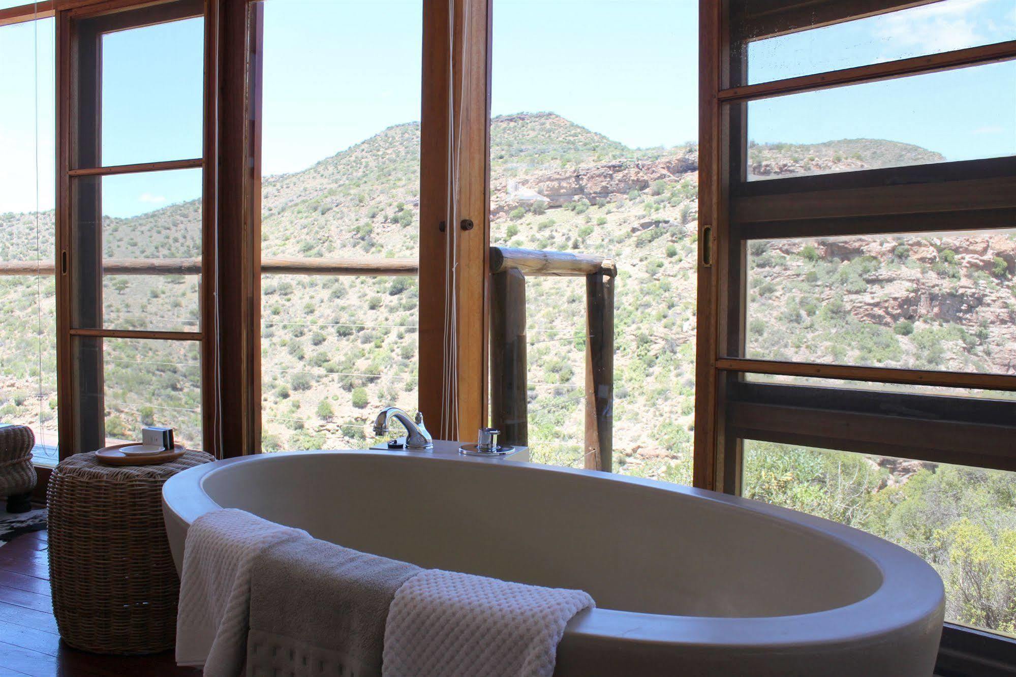 Sederkloof Lodge Studtis Eksteriør billede