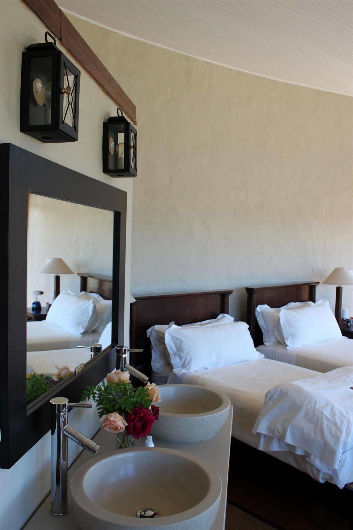 Sederkloof Lodge Studtis Eksteriør billede