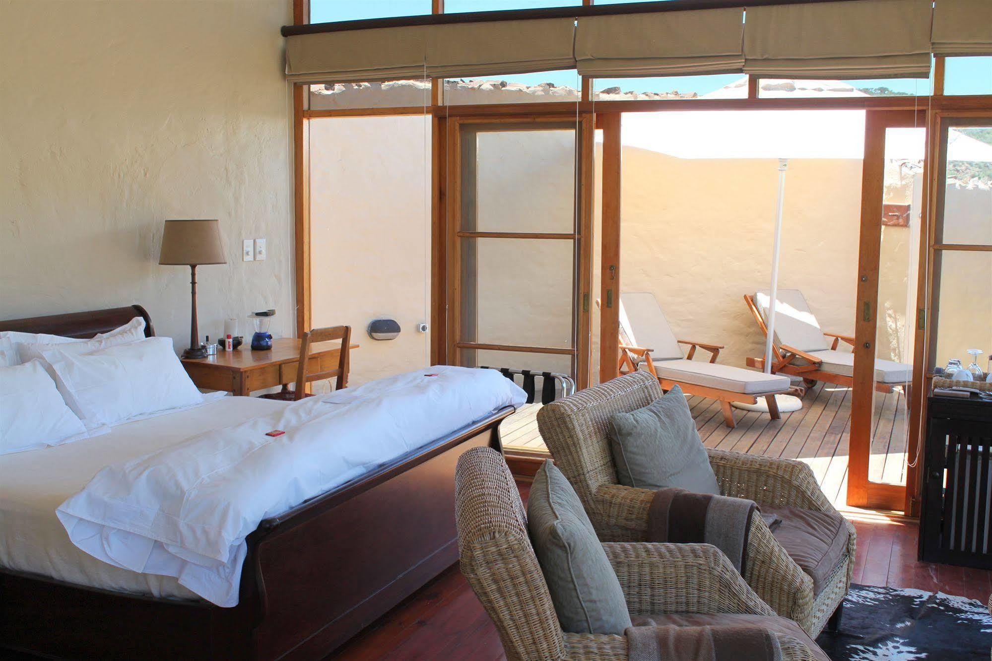 Sederkloof Lodge Studtis Eksteriør billede