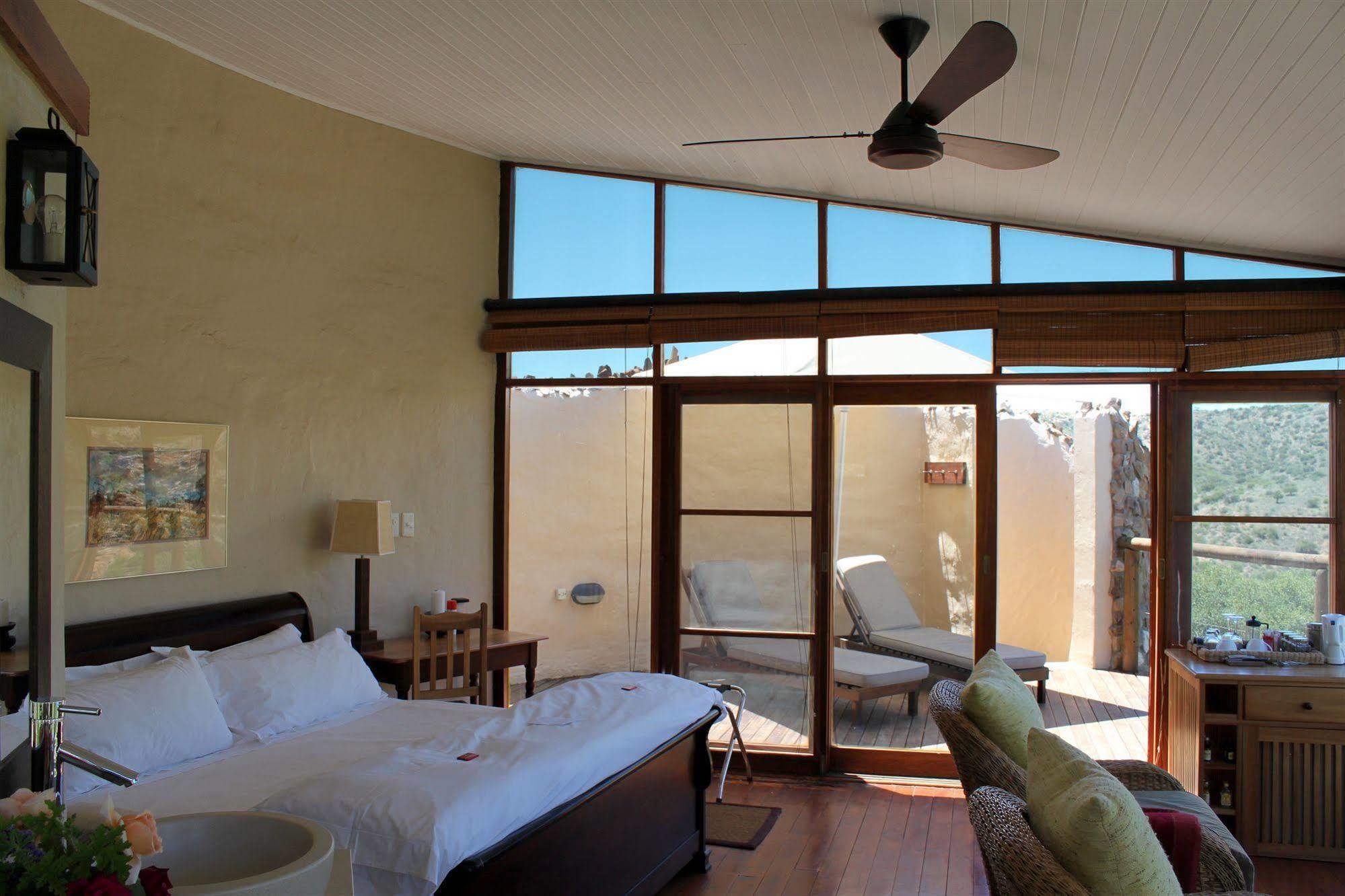 Sederkloof Lodge Studtis Eksteriør billede