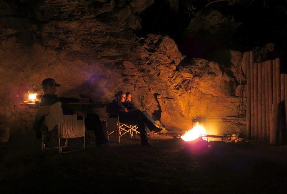Sederkloof Lodge Studtis Eksteriør billede