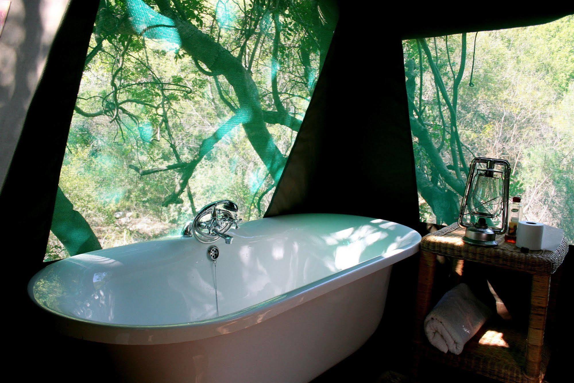 Sederkloof Lodge Studtis Eksteriør billede